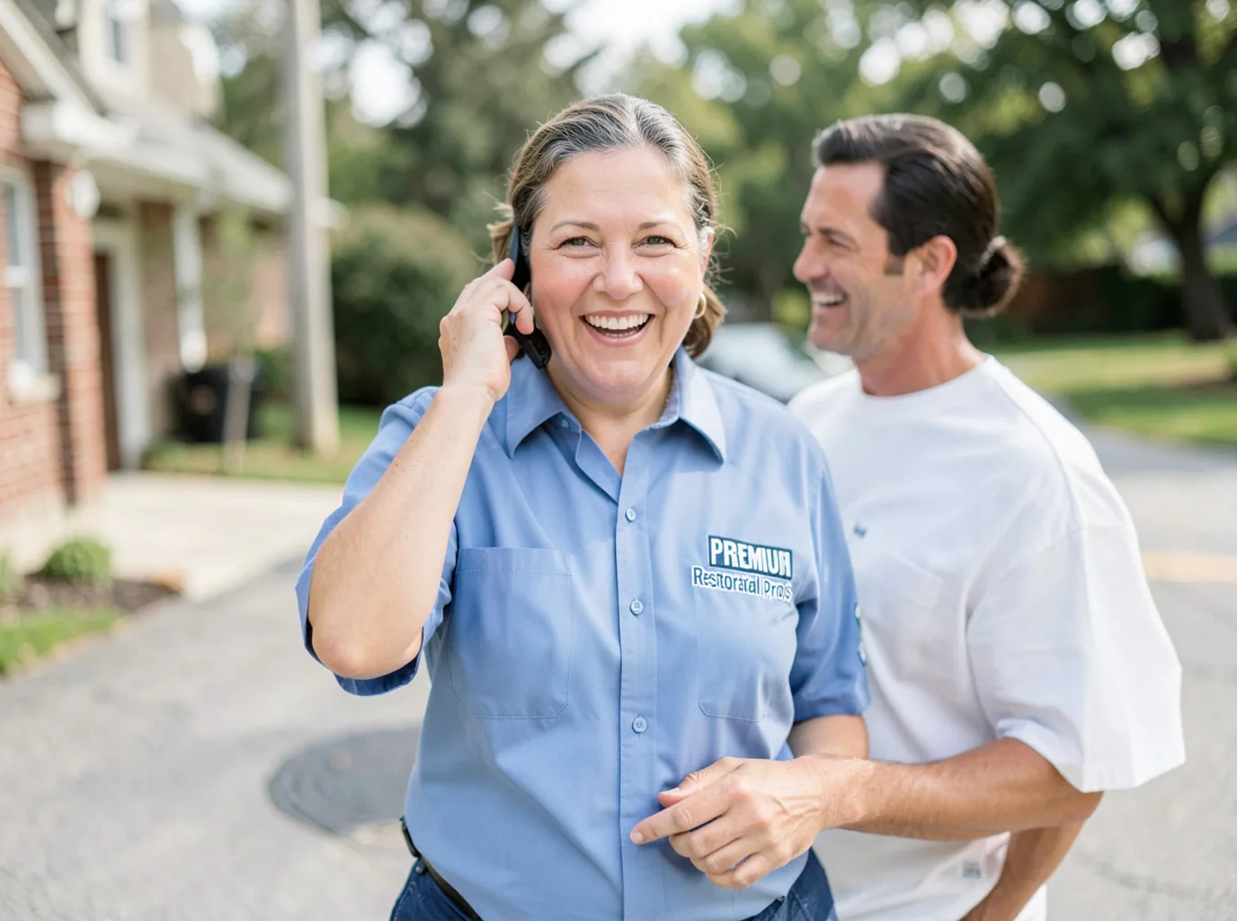 Water Damage Restoration Burr Oak, KS FAQs